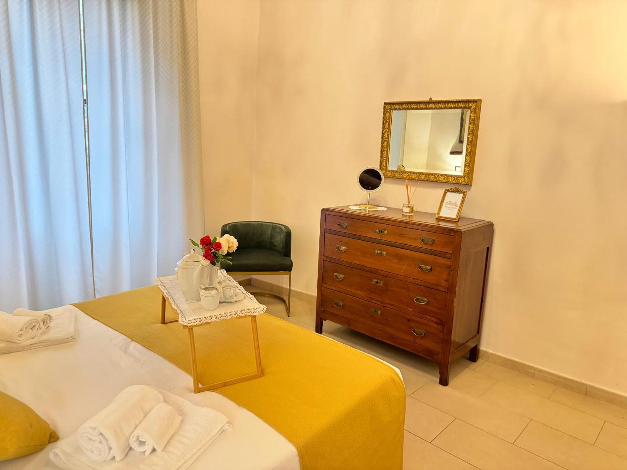 Il Borgo Dei Mestieri Spoleto Kültér fotó