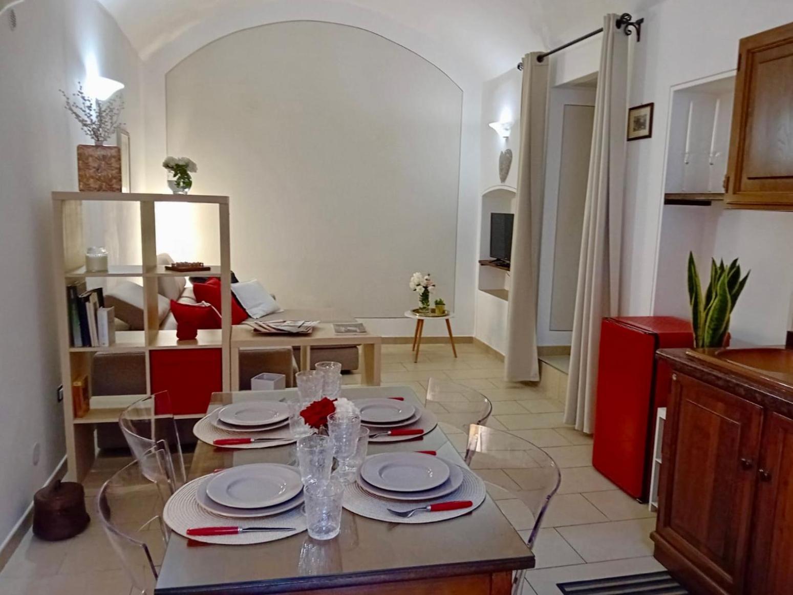 Il Borgo Dei Mestieri Spoleto Kültér fotó