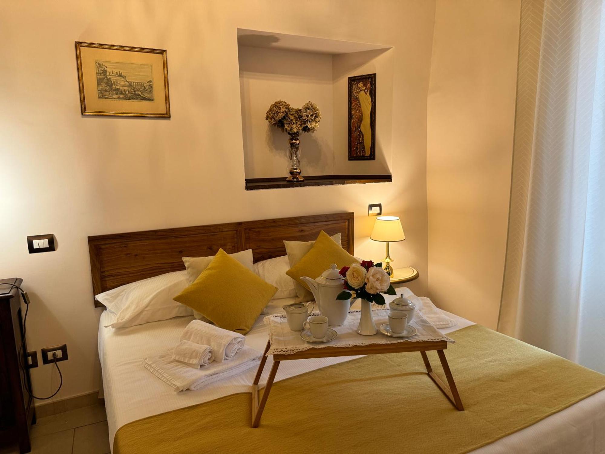 Il Borgo Dei Mestieri Spoleto Kültér fotó