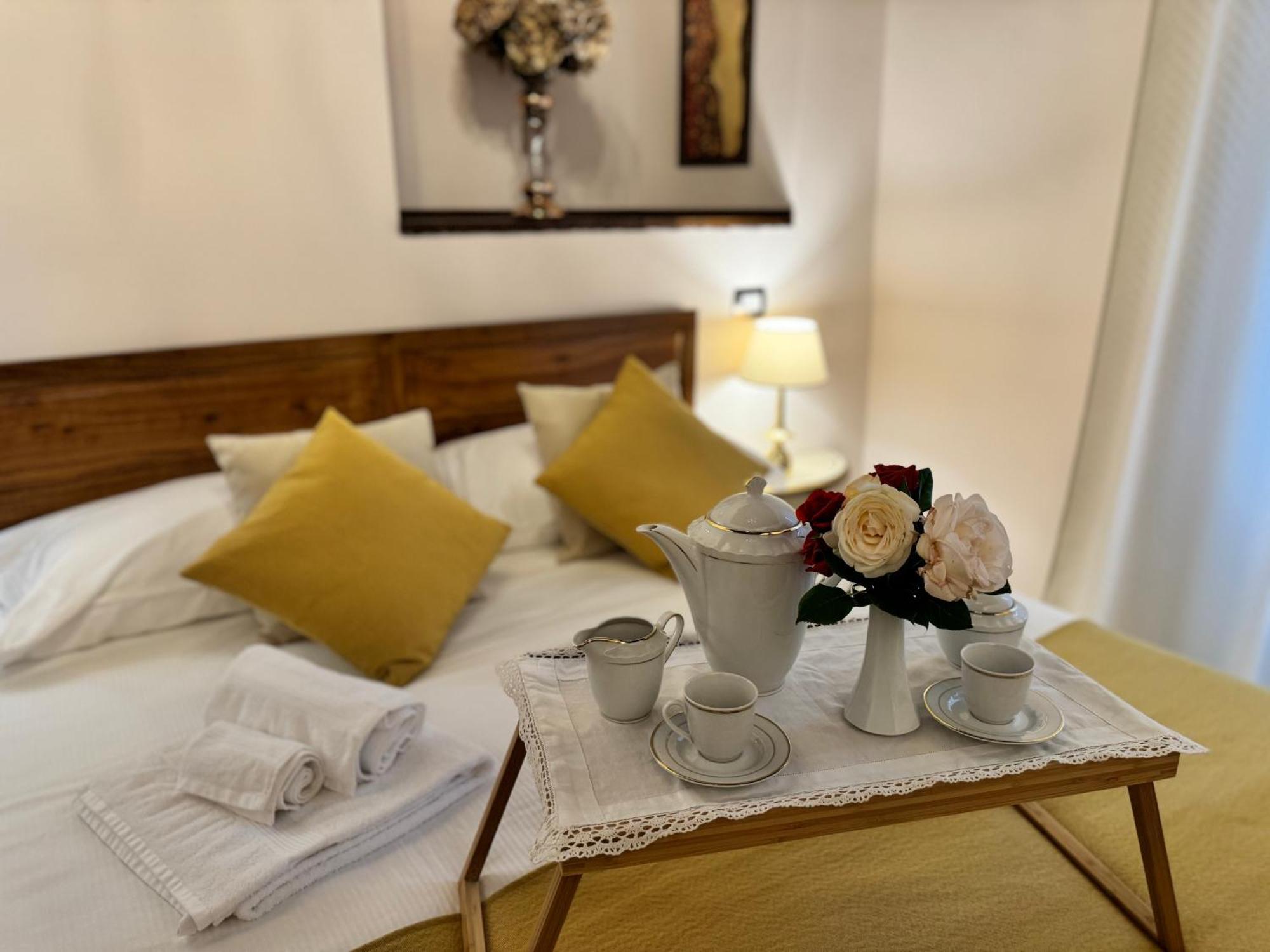 Il Borgo Dei Mestieri Spoleto Kültér fotó