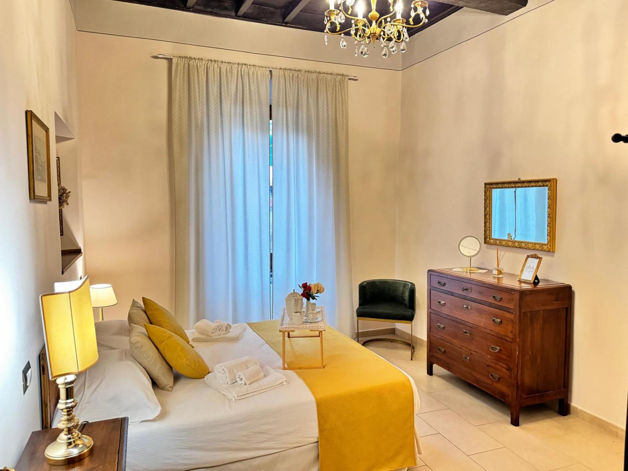 Il Borgo Dei Mestieri Spoleto Kültér fotó