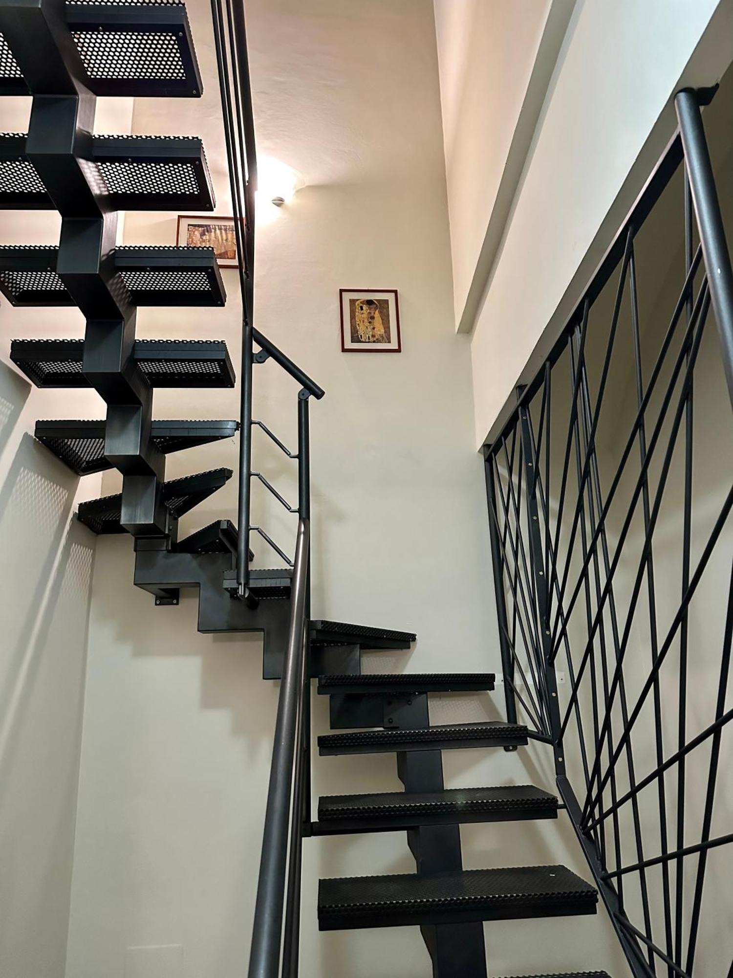 Il Borgo Dei Mestieri Spoleto Kültér fotó