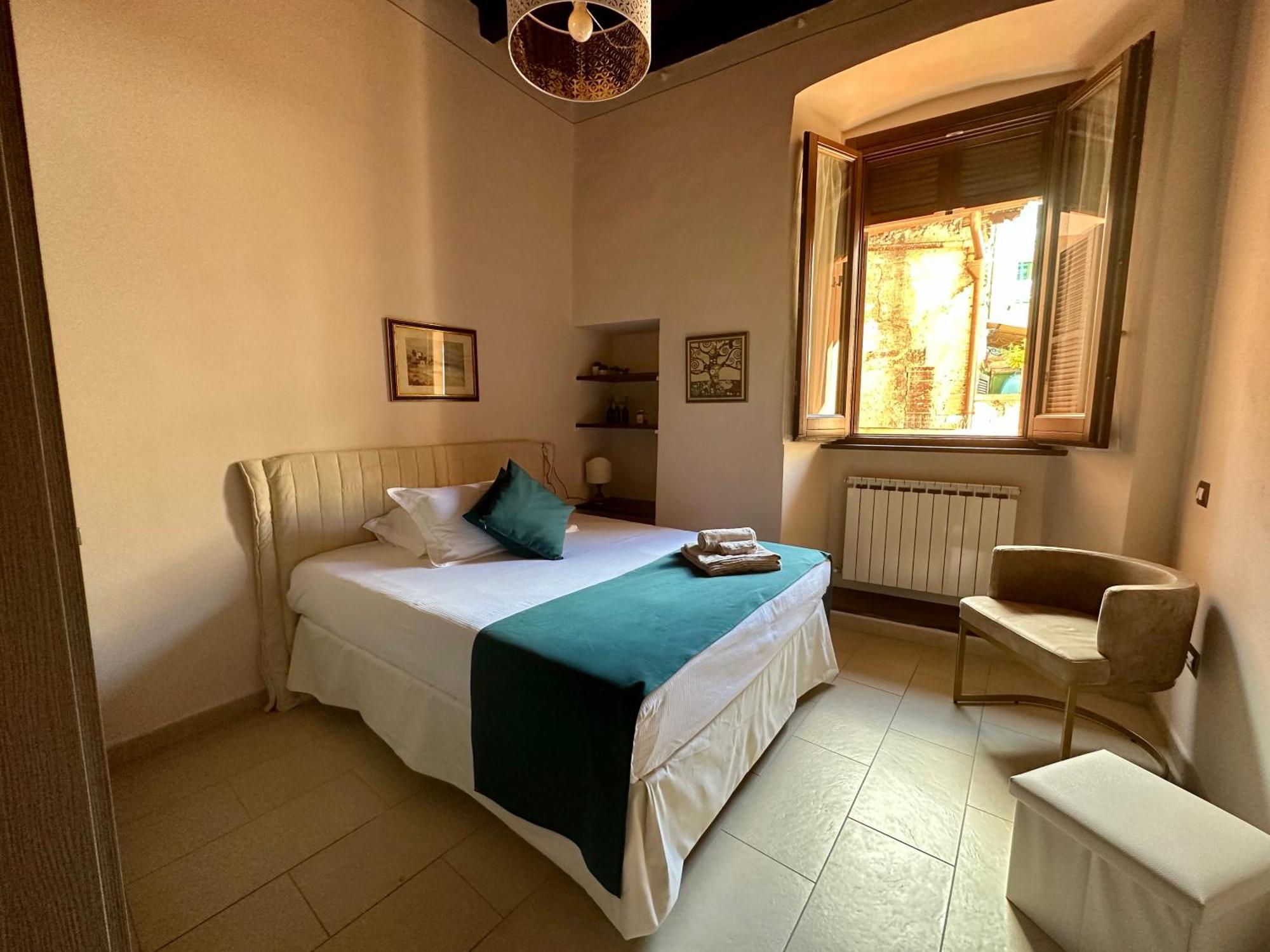 Il Borgo Dei Mestieri Spoleto Kültér fotó
